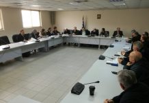 Αποφασίστηκε η απόδοση χώρων της Χερσαίας Ζώνης Λιμένα Ελευσίνας στις τοπικές κοινωνίες