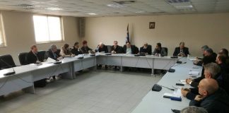 Αποφασίστηκε η απόδοση χώρων της Χερσαίας Ζώνης Λιμένα Ελευσίνας στις τοπικές κοινωνίες