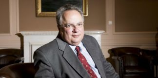 «Η διατήρηση κατοχικών στρατευμάτων στην Κύπρο είναι έξω από την κουλτούρα της Δύσης»