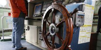 Χρηματοδότηση του Ειδικού Σχολείου Ηλεκτρολόγων Εμπορικού Ναυτικού