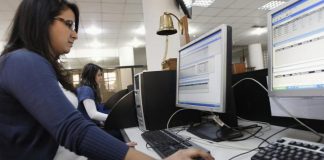 Αύξηση της μισθωτής απασχόλησης κατά 24.938 θέσεις εργασίας στον ιδιωτικό τομέα για το Φεβρουάριο 2017