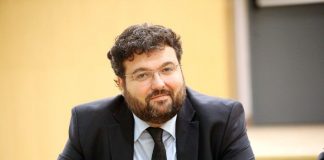 «Το πρόβλημα στο ελληνικό ποδόσφαιρο είναι ο εναγκαλισμός της Ομοσπονδίας με τη διαιτησία»