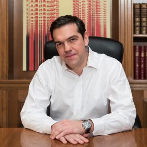 «Είμαστε αποφασισμένοι να συνεχίσουμε τον καθημερινό αγώνα για την έξοδο από την κρίση»