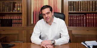 «Είναι ώρα να δοθεί στην Ελλάδα χώρος να αναπτυχθεί»