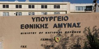 ΥΠΕΘΑ: Προκήρυξη 191 θέσεων οπλιτών διετούς θητείας (εγκύκλιος)