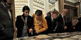 Νομοσχέδιο για το Κρατικό Πιστοποιητικό Γλωσσομάθειας, την Εθνική Βιβλιοθήκη της Ελλάδας και οι άλλες διατάξεις