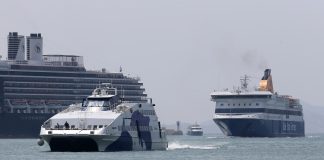 Ψηφίστηκε το νομοσχέδιο για την προστασία του θαλάσσιου οικοσυστήματος από την εισαγωγή αλλόχθονων ειδών μέσω του έρματος των πλοίων