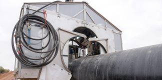 Σημαντικές συναντήσεις στο Μπακού για TAP, IGB και ΥΦΑ Αλεξανδρούπολης