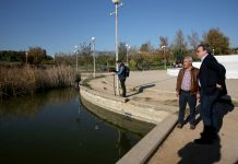 «Υποστηρίζουμε την μετάβαση σε μια οικονομία χαμηλών εκπομπών άνθρακα»