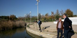 «Υποστηρίζουμε την μετάβαση σε μια οικονομία χαμηλών εκπομπών άνθρακα»