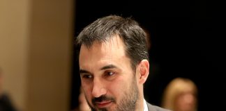 «Στηρίζουμε τους δήμους με ένα πλέγμα θεσμικών και χρηματοδοτικών παρεμβάσεων»