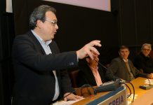 «Σημαντικές προκλήσεις και απαιτήσεις δημιουργεί η προσαρμογή στην κλιματική αλλαγή. Ανάγκη πρωτοβουλιών για την κοινωνική και την νησιωτική πολιτική»