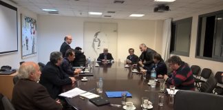 Εννέα Τμήματα μπαίνουν στο μηχανογραφικό