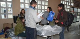 Έκτακτη επιχορήγηση σε Δημόσιες Δομές Υγείας νησιών που δέχονται προσφυγικές ροές