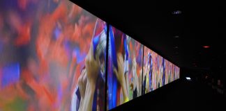 Δημιουργία θεσμικού πλαισίου για την ανάπτυξη της παραγωγής οπτικοακουστικών έργων στην Ελλάδα