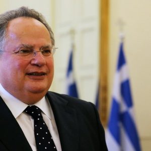 Νίκος Κοτζιάς