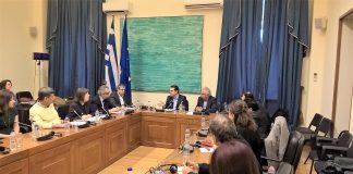 «Η εκπαιδευτική πολιτική της χώρας αφορά την μακρά προοπτική της χώρας»