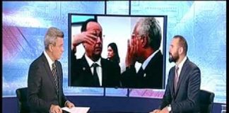 «Η ευθύνη για τις καθυστερήσεις ανήκει κυρίως στις παράλογες απαιτήσεις του ΔΝΤ 4,5 δισ. μέτρων για μετά τη λήξη του προγράμματος»