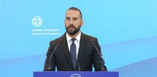 «Επιδιώκουμε μια συμφωνία κοινωνικά βιώσιμη χωρίς υποχωρήσεις στις παράλογες απαιτήσεις του ΔΝΤ»