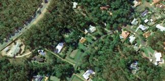 Μείωση του τέλους αντιρρήσεων για τους δασικούς χάρτες