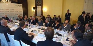 53η Διάσκεψη Ασφαλείας του Μονάχου