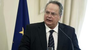 «Οι Τούρκοι πρέπει να αντιληφθούν ότι είμαστε οι καλύτεροι γείτονες που μπορούν να έχουν»