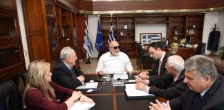 Πρωτοβουλίες για την ενίσχυση της κρουαζιέρας