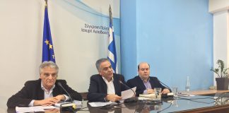 «Βρισκόμαστε στην τελική φάση της επεξεργασίας του Πολυνομοσχεδίου»