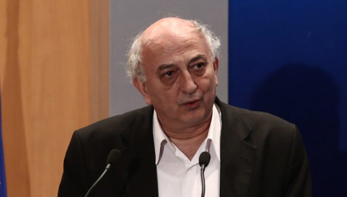 ΑΜΑΝΑΤΙΔΗΣ