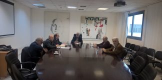 Διάλογος για το θέμα των μετεγγραφών και των μεταπτυχιακών σπουδών των Ιδρυμάτων της Τριτοβάθμιας Εκπαίδευσης