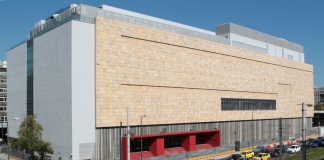 Λειτουργεία του Εθνικό Μουσείου Σύγχρονης Τέχνης (ΕΜΣΤ)