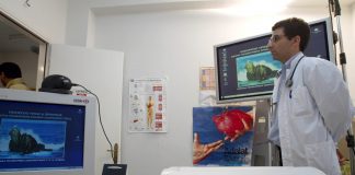 Τηλεϊατρική στα νησιά