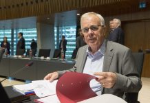 «Προχωρούμε σε παρεμβάσεις που θα καταστήσουν πιο ανταγωνιστική την αγροτική μας παραγωγή»