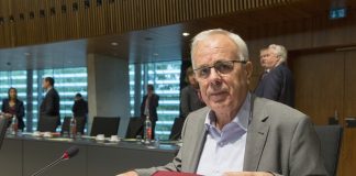 «Προχωρούμε σε παρεμβάσεις που θα καταστήσουν πιο ανταγωνιστική την αγροτική μας παραγωγή»