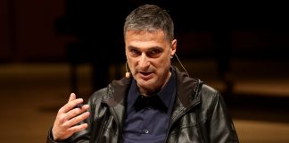 Καλλιτεχνικός διευθυντής της ΕΛΣ ο Γιώργος Κουμεντάκης