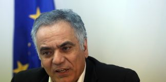 Υπεγράφη η ειδική συλλογική σύμβαση εργασίας με την Πανελλήνια Ομοσπονδία Εργαζομένων στους ΟΤΑ