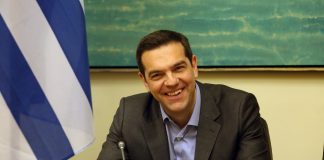 «H συζήτηση για το Σύνταγμα είναι η πιο άμεση, η πιο καθαρή, η πιο ουσιαστική συζήτηση για την ίδια την Δημοκρατία»