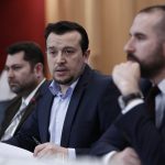 ΠΑΠΠΑΣ – ΤΖΑΝΑΚΟΠΟΥΛΟΣ – ΚΡΕΤΣΟΣ