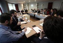 Έγκριση του πλαισίου της δημόσιας πολιτικής για την Κυκλική Οικονομία