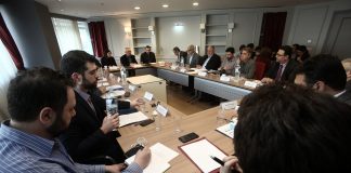 Έγκριση του πλαισίου της δημόσιας πολιτικής για την Κυκλική Οικονομία