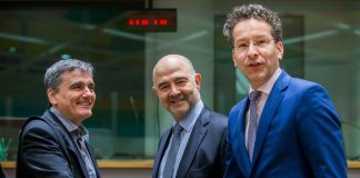 «Αποφασίστηκε να έχουμε μία εντατικοποίηση της διαδικασίας για τα θέματα που έχουνε μείνει»