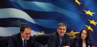 Έτοιμες οι ηλεκτρονικές διασταυρώσεις τραπεζικών κινήσεων και φορολογικών δηλώσεων ενάντια στη φοροδιαφυγή