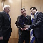 ΠΑΡΟΥΣΙΑΣΗ ΜΗΤΡΩΟΥ ΕΠΙΧΕΙΡΗΣΕΩΝ ΗΛΕΚΤΡΟΝΙΚΩΝ ΜΕΣΩΝ ΕΝΗΜΕΡΩΣΗΣ