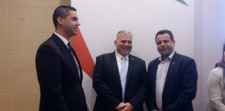 «Τα νησιά μπορούν να γίνουν πυλώνες στήριξης της εθνικής μας οικονομίας, αν τους δοθούν οι κατάλληλες εκείνες ευκαιρίες για να αναπτυχθούν»