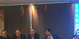 «Με την συνεργασία τεσσάρων Υπουργείων δημιουργείται μηχανισμός στήριξης για την ολοκλήρωση έργων υποδομών σε μικρούς νησιωτικούς Δήμους»