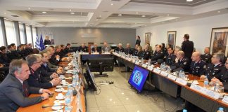 Τηλεφωνική γραμμή ψυχολογικής υποστήριξης, συμβουλευτικής και ενημέρωσης του προσωπικού της Ελληνικής Αστυνομίας