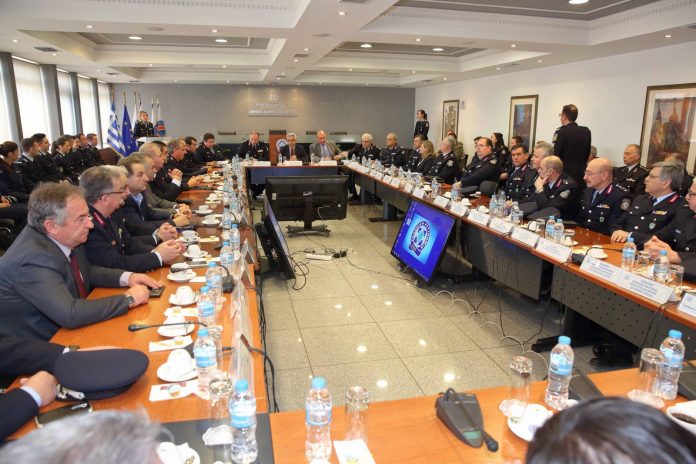 ΕΛΛΗΝΙΚΗ ΑΣΤΥΝΟΜΙΑ