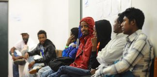 Στελεχώνεται η Υπηρεσία Ασύλου του Υπουργείου Μεταναστευτικής Πολιτικής με προσλήψεις εποχικού προσωπικού