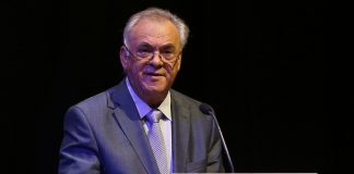 «Στόχος η ρύθμιση των χρεών να υπηρετήσει την παραγωγική ανασυγκρότηση»