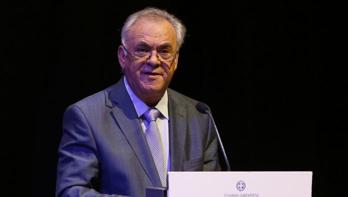 ΔΡΑΓΑΣΑΚΗΣ